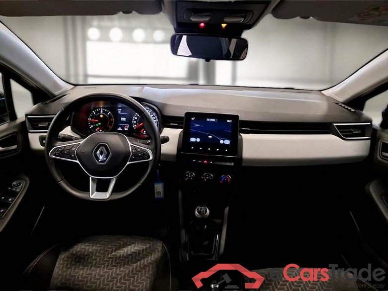 Renault EVOLUTION RENAULT CLIO / 2019 / 5P / BERLINA 1.5 DCI BLUE 74KW EVOLUTION #3