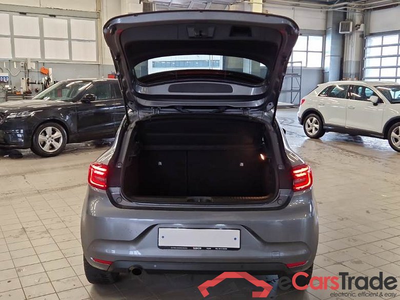 Renault EVOLUTION RENAULT CLIO / 2019 / 5P / BERLINA 1.5 DCI BLUE 74KW EVOLUTION #5