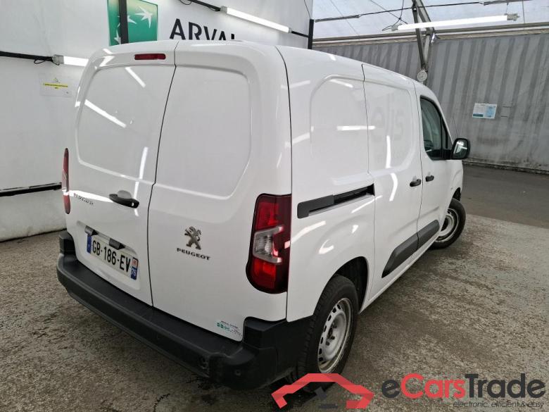 Peugeot BLUEHDI 75 S&S STANDARD 650KG PREMIUM Partner Premium L1 1.5 HDi 75CV BVM5 E6dT #3