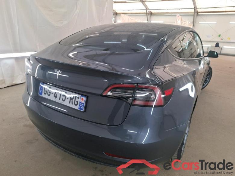 Tesla Propulsion TESLA Model 3 / 2018 / 4P / Berline Propulsion #4