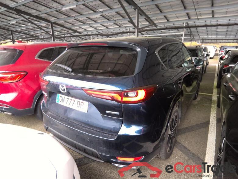 CX-60 E-SKYACTIV 327CH BVA TAK #4