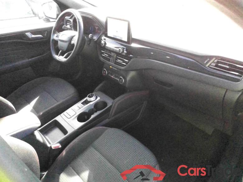 Ford KUGA DURAT FHEV 190 POW STLINE #3