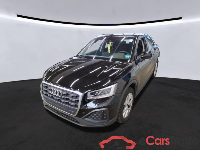 Audi 35 TFSI basis Q2