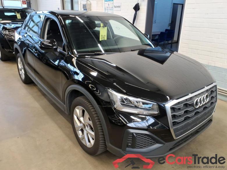 Audi 35 TFSI basis Q2 #2