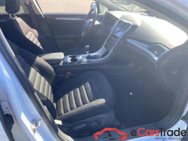 Ford Business Edition Mondeo Turnier #5