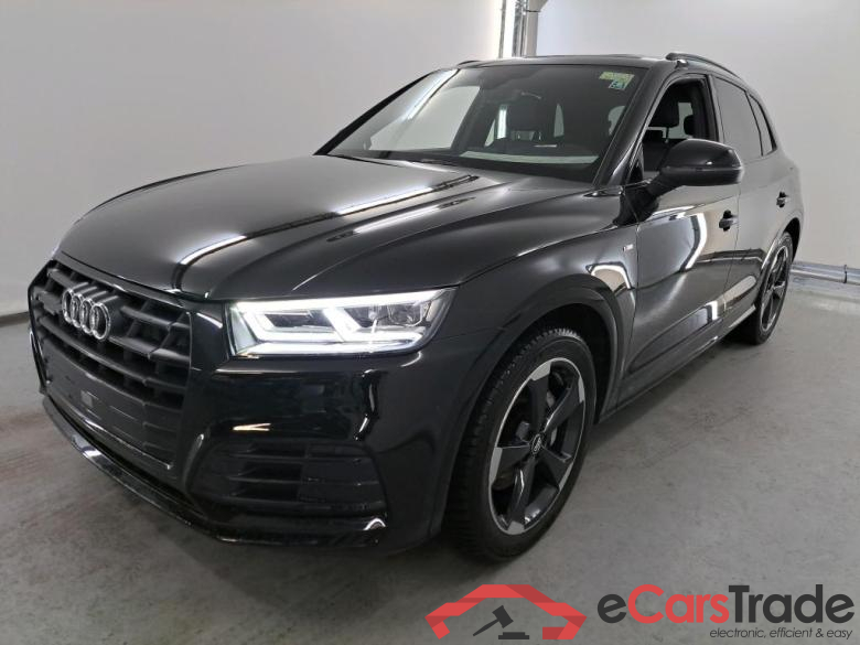 AUDI Q5 2.0 TFSI E 50 220KW S TR QUAT. 4WD SPORT