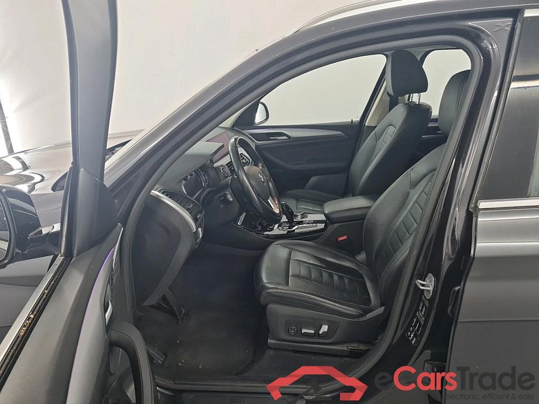 BMW X3 DIESEL - 2018 2.0 dA xDrive20 (EU6c) Innovation Business Comfort #5