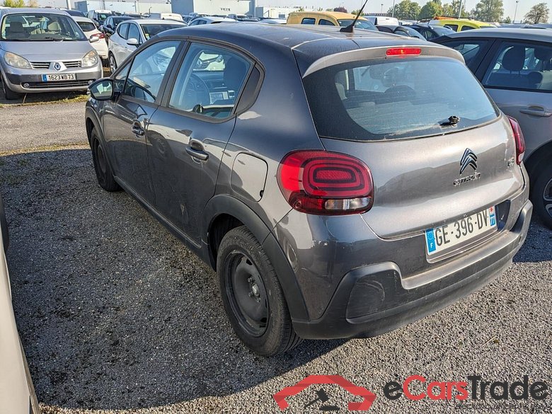 C3 PURE TECH 83CH FEEL 2BR #3