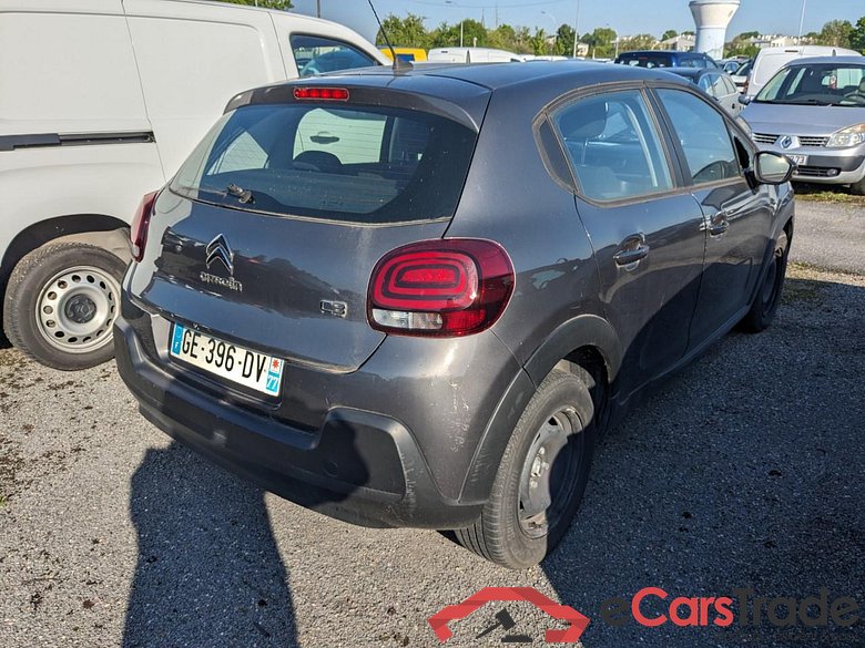 C3 PURE TECH 83CH FEEL 2BR #4