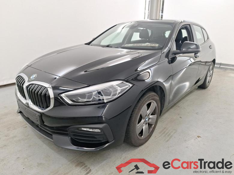 BMW 1 SERIES HATCH 1.5 116DA (85KW) Business Model Advantage Driving Assistant Mirror