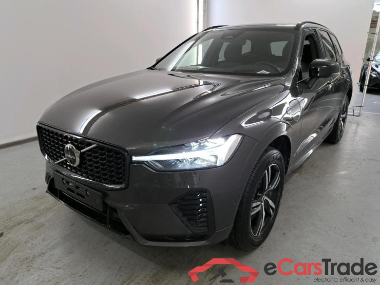 VOLVO XC60 2.0 T6 PHEV R-DESIGN AUTO 4WD  Business 2 +  Park Assist Winter