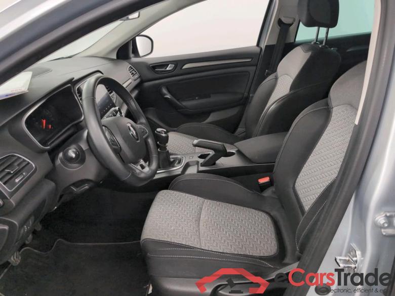 RENAULT MAu2030GANE GRANDTOUR 1.5 BLUE DCI 115 LIMITED #3 #5