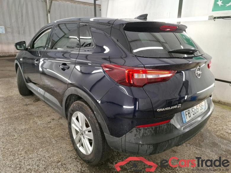 Opel 1.2 ECOTEC Turbo 130ch Business Edition Grandland X Business Edition 1.2 Turbo 130CV BVM6 E6 / BOITE DE VITESSE HS #2