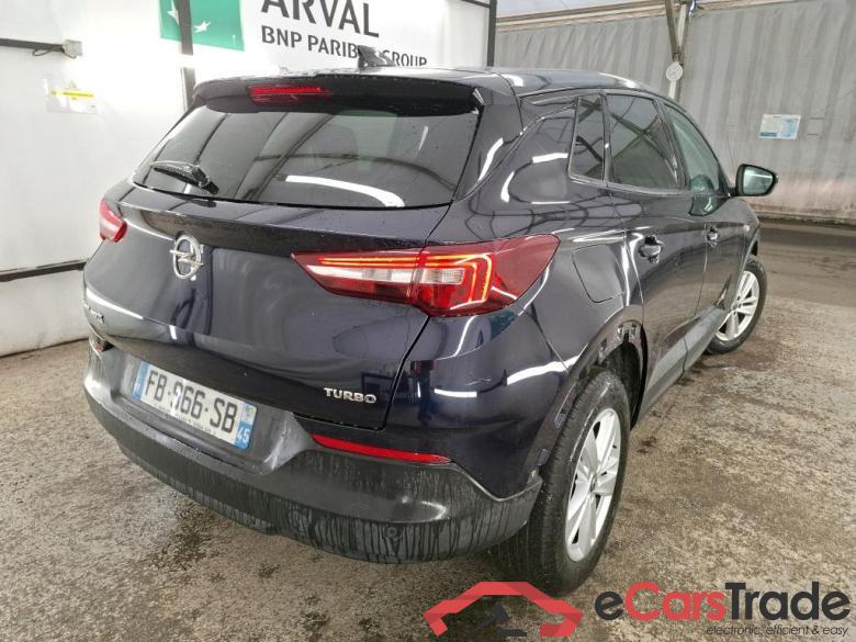Opel 1.2 ECOTEC Turbo 130ch Business Edition Grandland X Business Edition 1.2 Turbo 130CV BVM6 E6 / BOITE DE VITESSE HS #3