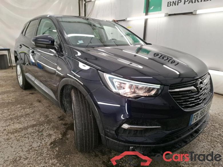 Opel 1.2 ECOTEC Turbo 130ch Business Edition Grandland X Business Edition 1.2 Turbo 130CV BVM6 E6 / BOITE DE VITESSE HS #4