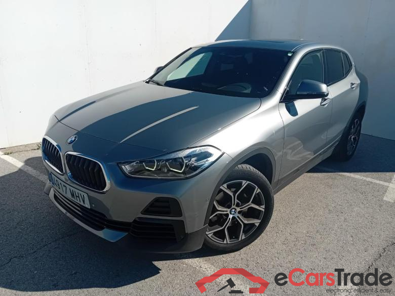 BMW sDrive18i (AC3) Serie X2 sDrive 18i 1.5 140CV AT7 E6dT