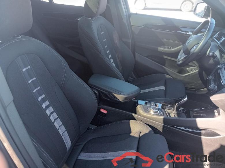 BMW sDrive18i (AC3) Serie X2 sDrive 18i 1.5 140CV AT7 E6dT #6