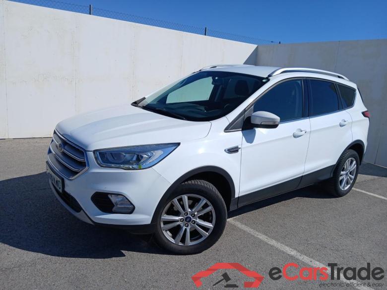 Ford 1.5 EcoBoost 88kW 4x2 Trend+ (CX) Kuga Trend+ 1.5 EcoBoost 120CV MT6 E6dT #1