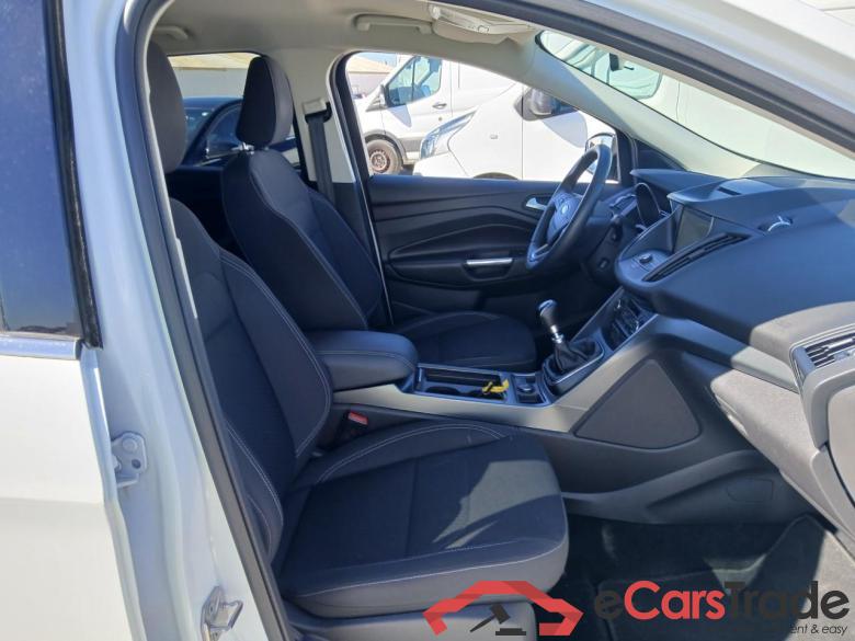 Ford 1.5 EcoBoost 88kW 4x2 Trend+ (CX) Kuga Trend+ 1.5 EcoBoost 120CV MT6 E6dT #6