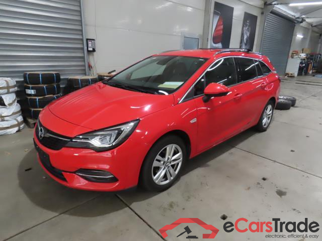 Opel Astra ST ´15 Astra K Sports Tourer Elegance Start/Stop 1.2 Turbo 96KW MT6 E6d