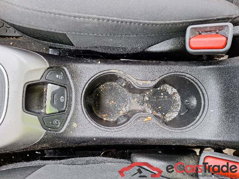 Jeep Compass (M7)(2020->) DE - SUV5 1.3 MultiAir EU6d, Longitude FWD (EURO 6d), 2020 - 2021 #6