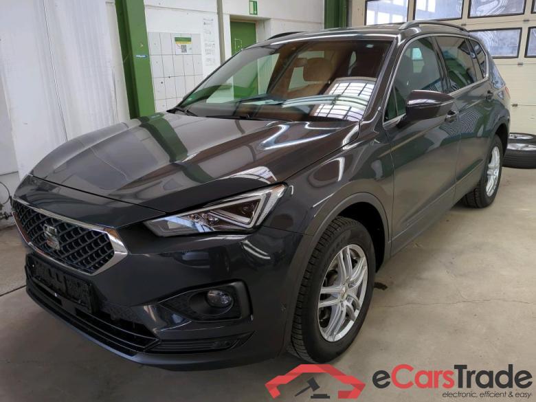 Seat Tarraco ´18 Tarraco Style 4Drive 2.0 TDI 110KW AT7 E6dT #1