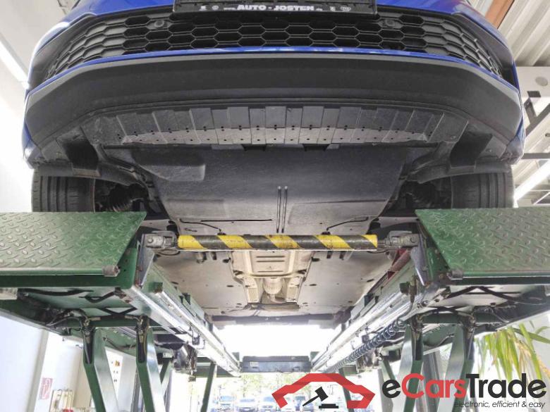 Skoda Kamiq (NW4)(07.2019->) DE - SUV5 1.0 TSI EU6d, Ambition OPF (EURO 6d), 2020 - 2023 #5