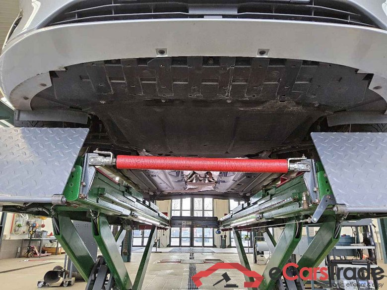 Ford Fiesta (CE1)(2017->) DE - LimS5 1.0 EcoBoost EU6d, Titanium X S/S (EURO 6d), 2020 - 2021 #5