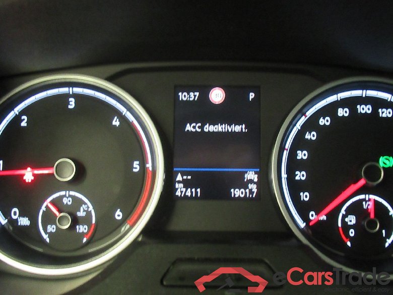 Volkswagen T6.1 Transporter Multivan (SH)(10.2019->2023) DE - Bs4 2.0 TDI EU6d, Multivan Generation Six (EURO 6d), 2020 - 2022 #6