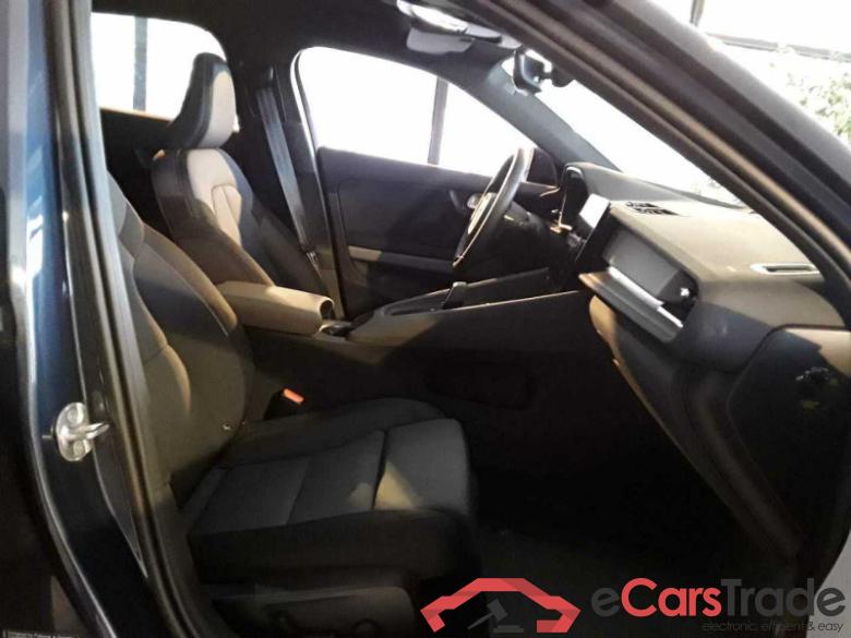 Polestar 2 (05.2020->) DE - LimS5 Elektro 69kWh, Standard Range Single, 2022 - 2022 #3