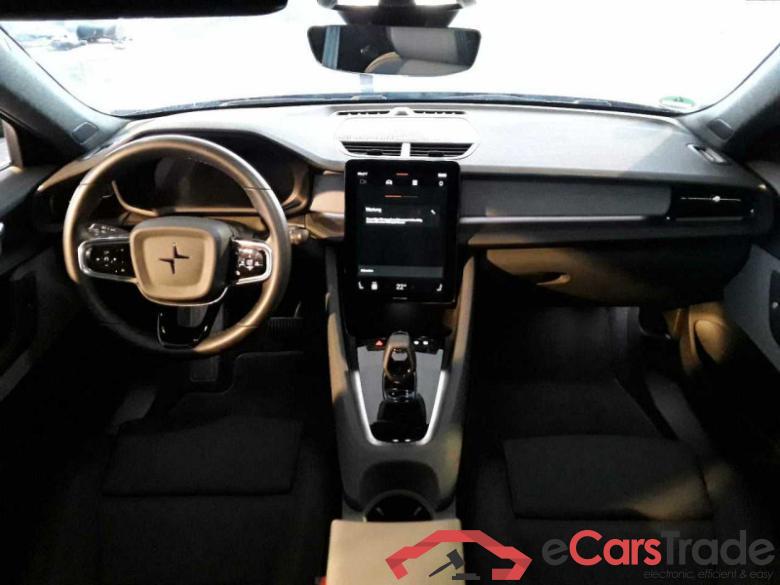 Polestar 2 (05.2020->) DE - LimS5 Elektro 69kWh, Standard Range Single, 2022 - 2022 #5