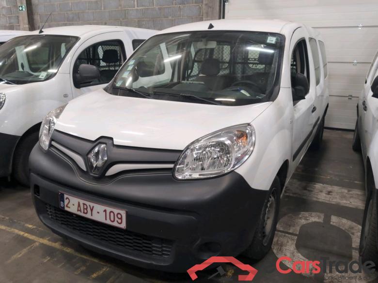 RENAULT KANGOO EXPRESS 1.5 BLUE DCI 95 MAXI CONFORT #1