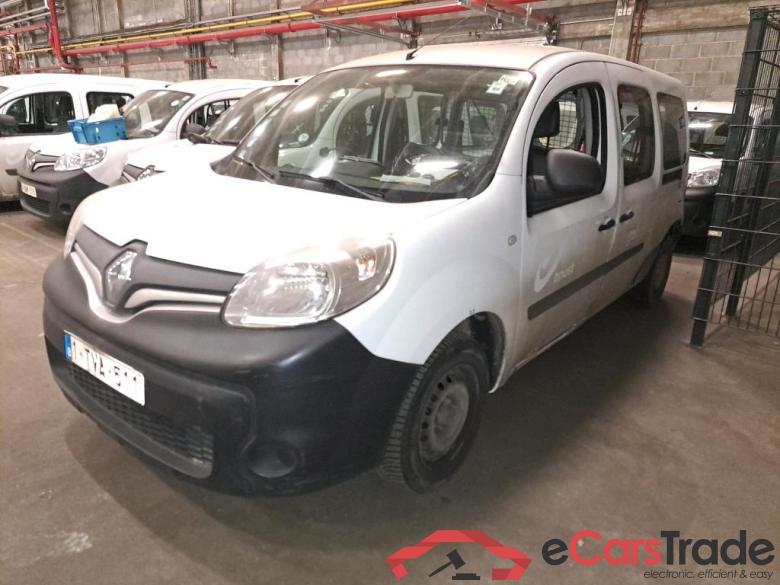 RENAULT KANGOO EXPRESS MAXI DSL - 2013 1.5 dCi Energy Grand Confort 5 pl #1