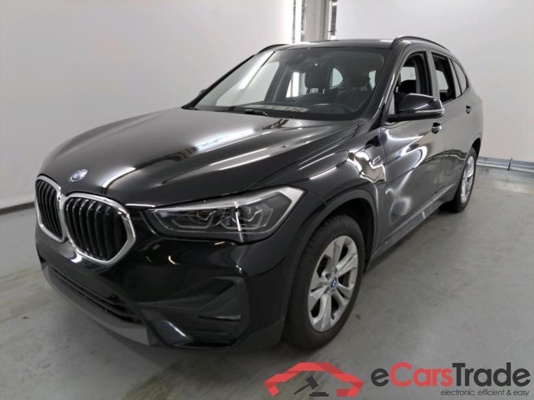 BMW X1 1.5 XDRIVE25E (162KW) Business Plus Mirror #1