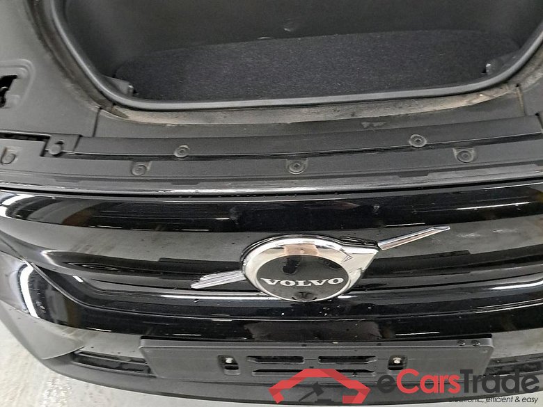 VOLVO XC40 BEV 70KWH RECHARGE ULTIMATE #1