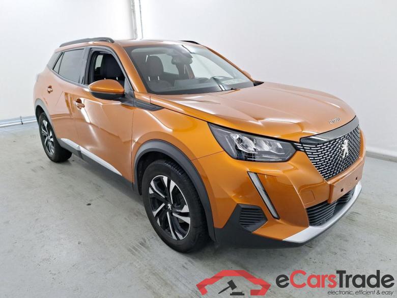PEUGEOT 2008 1.2 PURETECH 96KW S-S ALLURE Safety Plus #2
