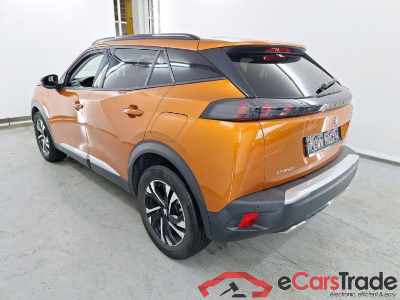 PEUGEOT 2008 1.2 PURETECH 96KW S-S ALLURE Safety Plus #3