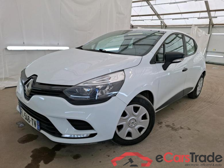 Renault &Air dCi 75 Clio IV Air 1.5 dCi 90CV BVM5 E6