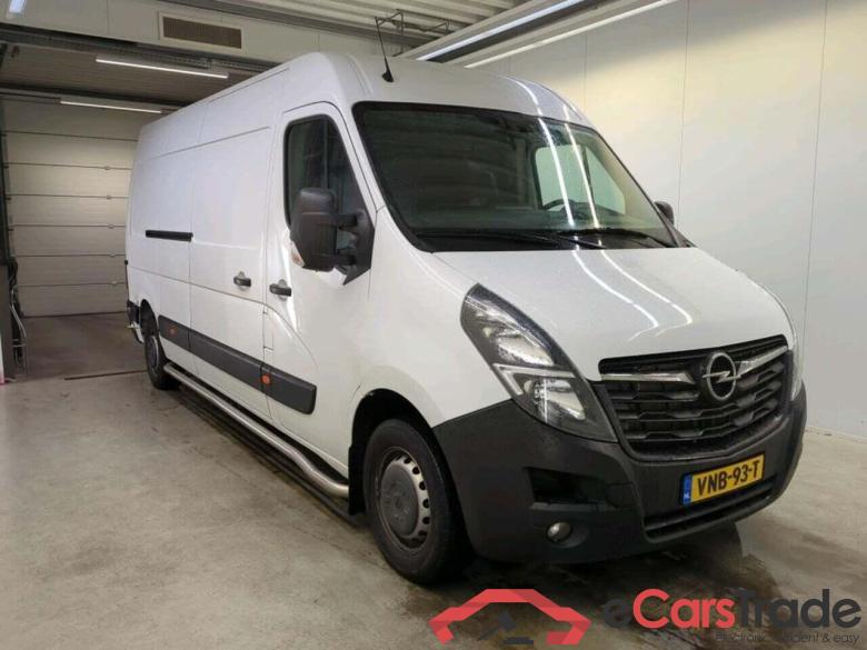 OPEL movano 2.3 Turbo L3H2 #5