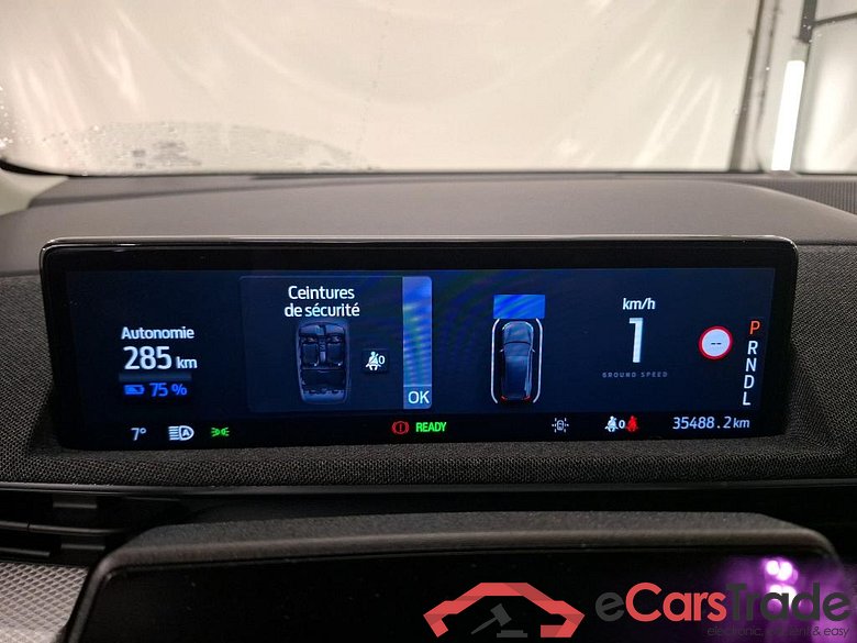 Ford Extended range 99 kWh/294 ch Mustang Mach-E 99kWh BVA #6