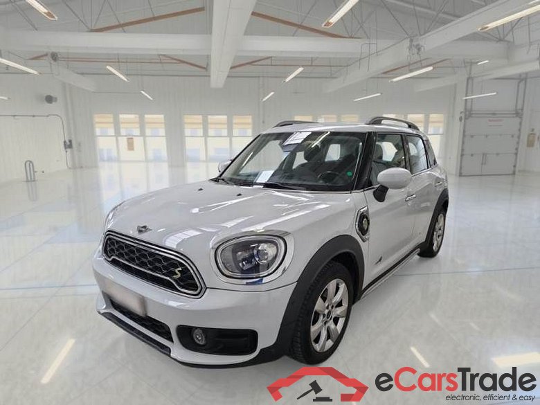 Mini COOPSEPROMO2 MINI COUNTRYMAN / 2016 / 5P / BERLINA COOPER S E ALL4 BUSINESS AUTOM. #1