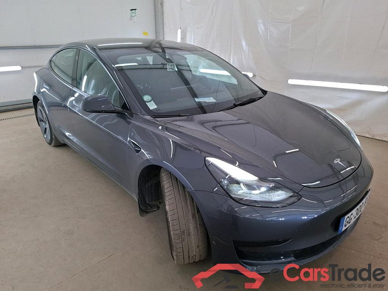 Tesla Propulsion TESLA Model 3 / 2018 / 4P / Berline Propulsion #5