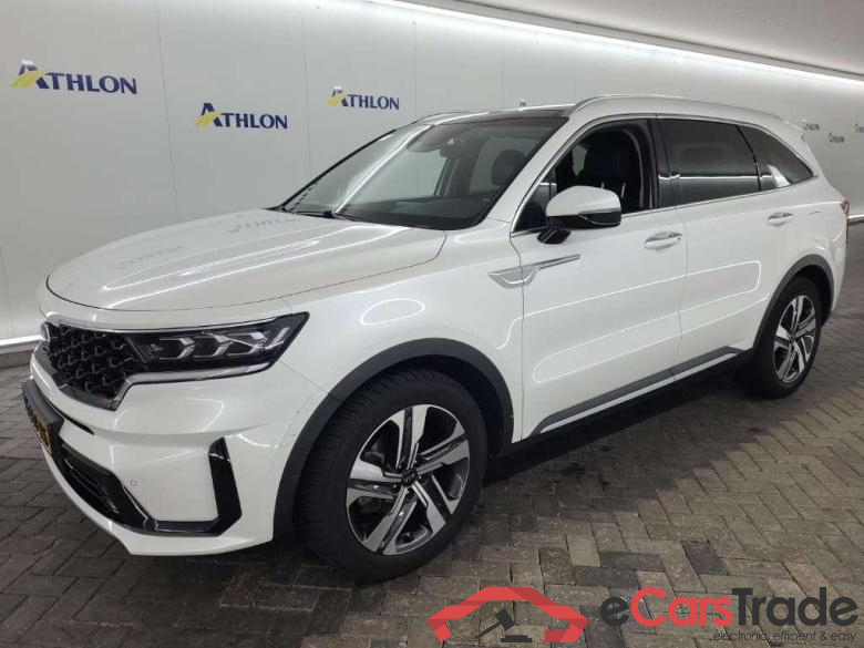KIA Sorento 1.6 T-GDi AT6 PHEV 4WD DynamicPlusLine 5D 195kW