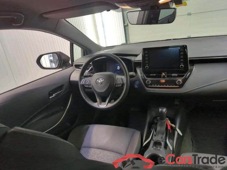 TOYOTA Corolla Touring Sports 1.8 Hybrid Dynamic #3