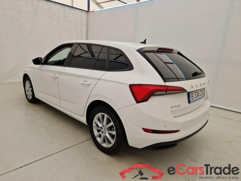 Skoda 1.0 TSI Style DSG 1.0 TSI Style DSG #4