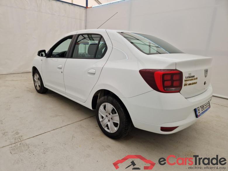 Dacia 1.5 Blue dCi 95CP Laureate 1.5 Blue dCi 95CP Laureate #4