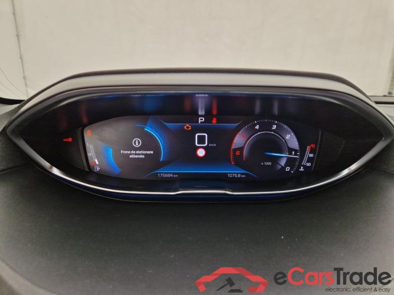 Peugeot 2.0 BlueHDi 180CP GT EAT8 2.0 BlueHDi 180CP GT EAT8 #6