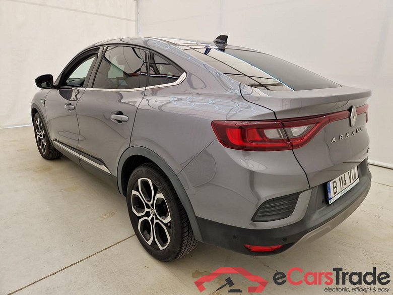 Renault 1.6 E-Tech 145CP Intens 1.6 E-Tech 145CP Intens #4