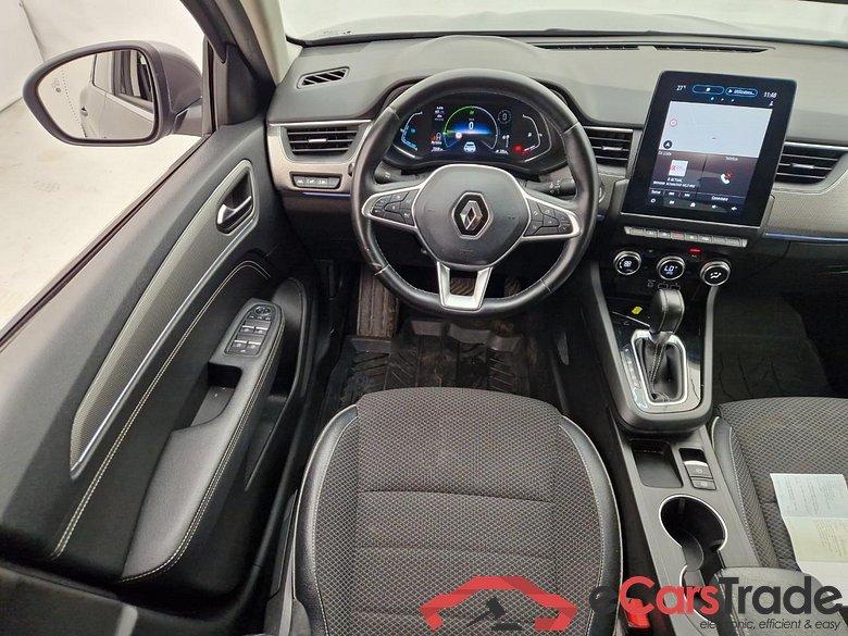 Renault 1.6 E-Tech 145CP Intens 1.6 E-Tech 145CP Intens #5