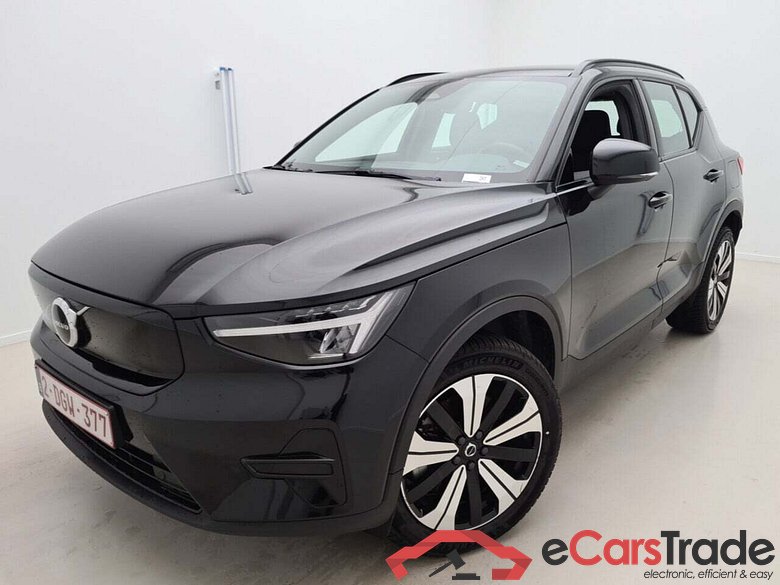 VOLVO XC40 ARRAY RECHARGE